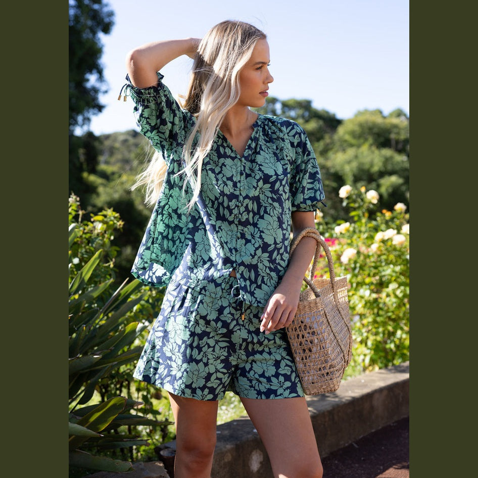 Fleur Short - Humidity Lifestyle