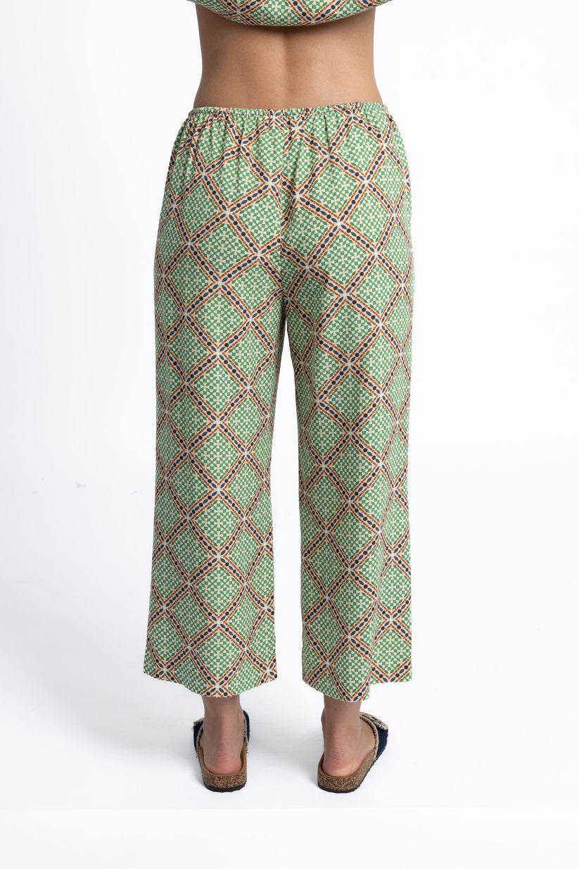 Marrakesh Pant