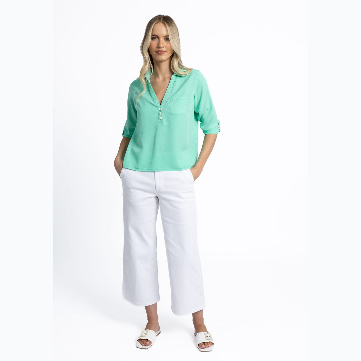 Leni Shirt - Humidity Lifestyle