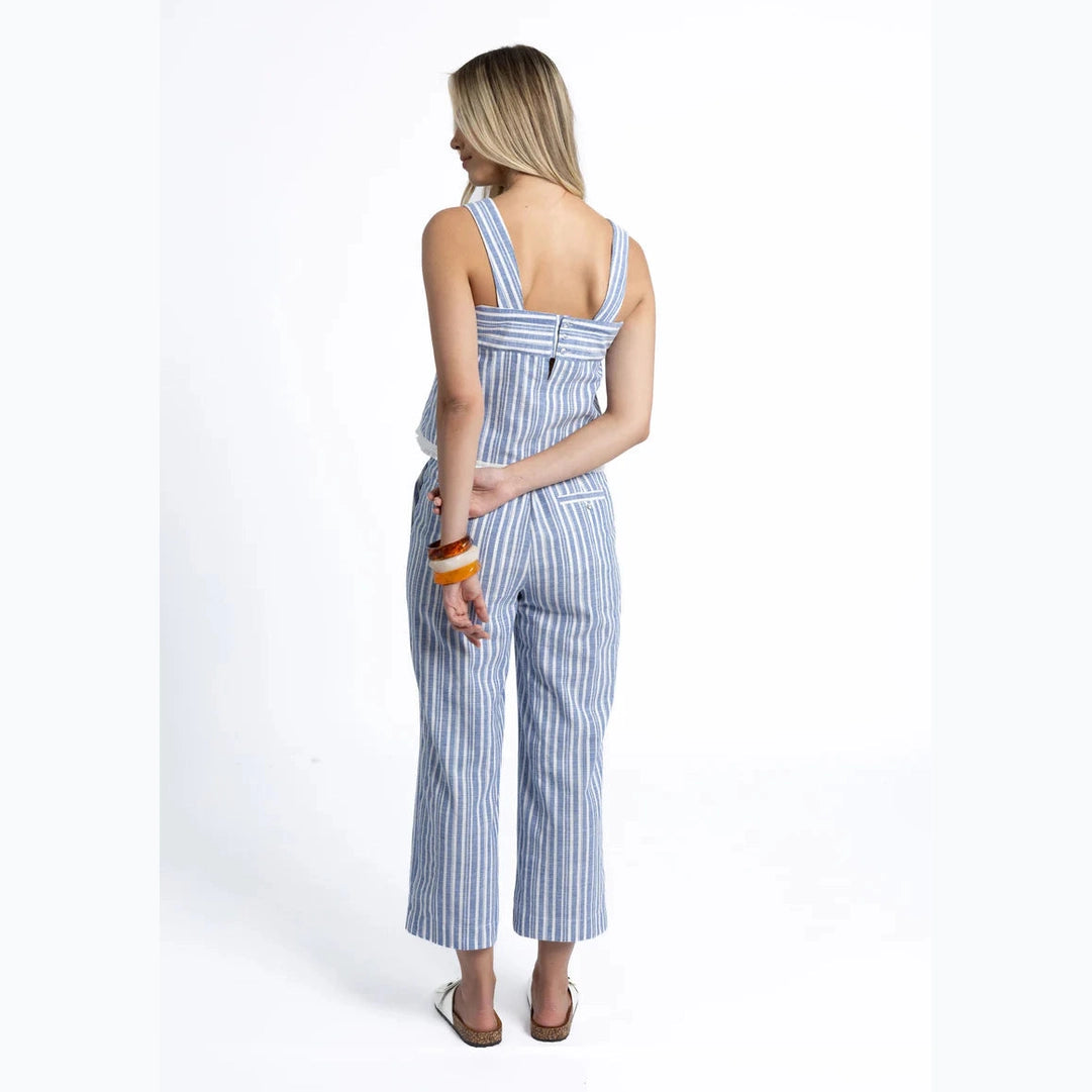 Eve Stripe Pant - Humidity Lifestyle