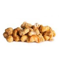 Melba's Honey Cashews - 110g