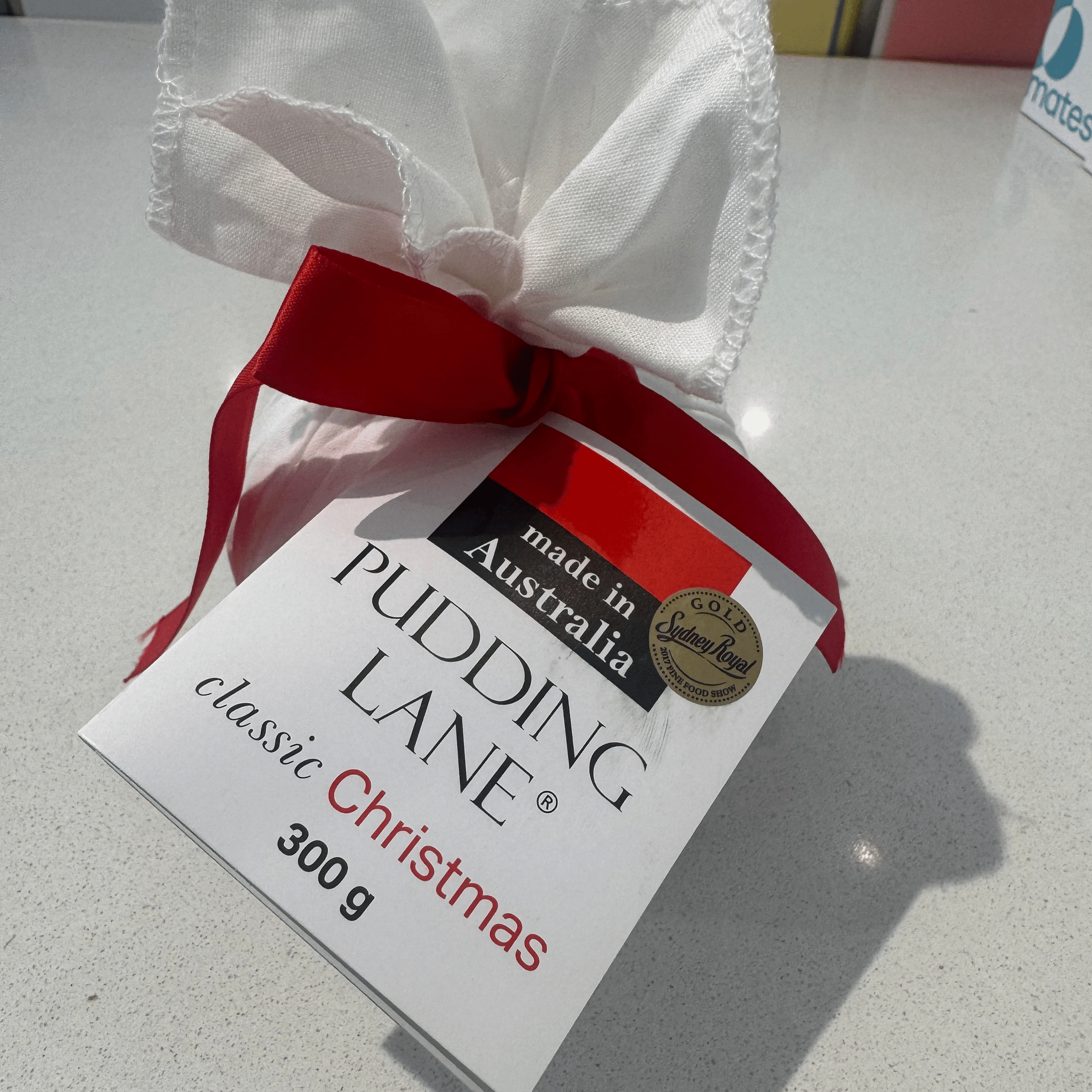 Classic Christmas Puddings - 300g