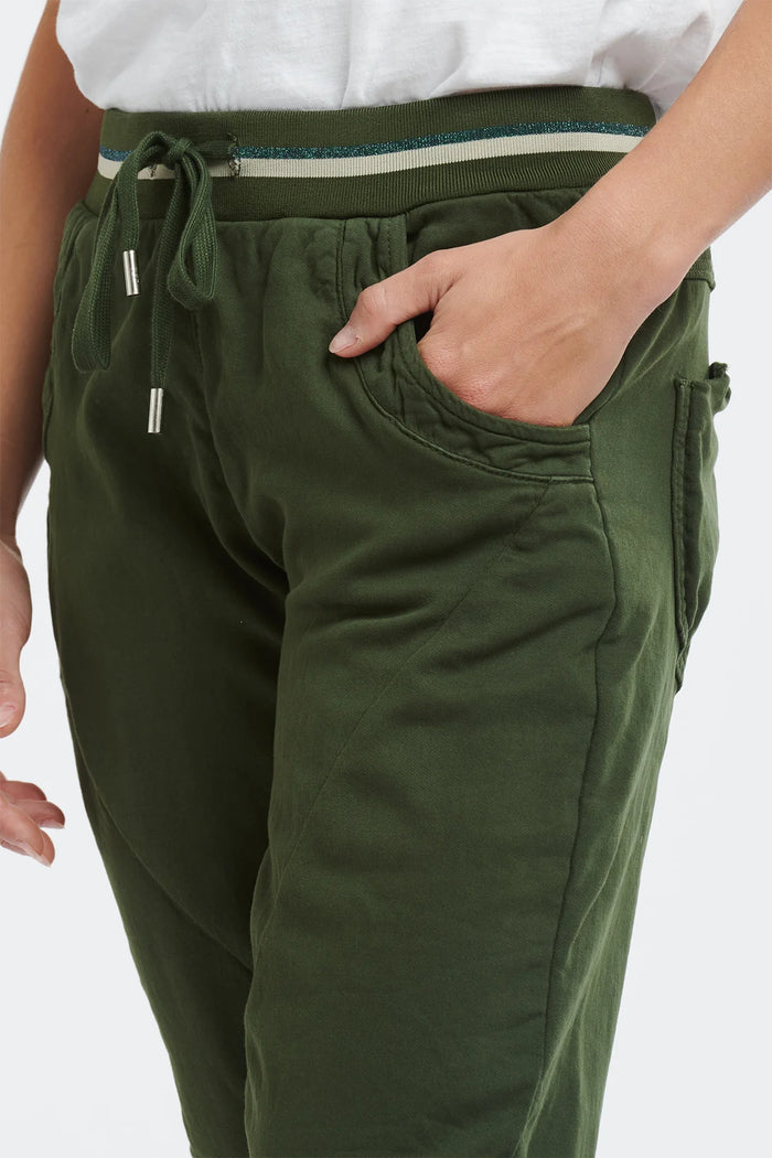 Italian Star New Ralph Jogger