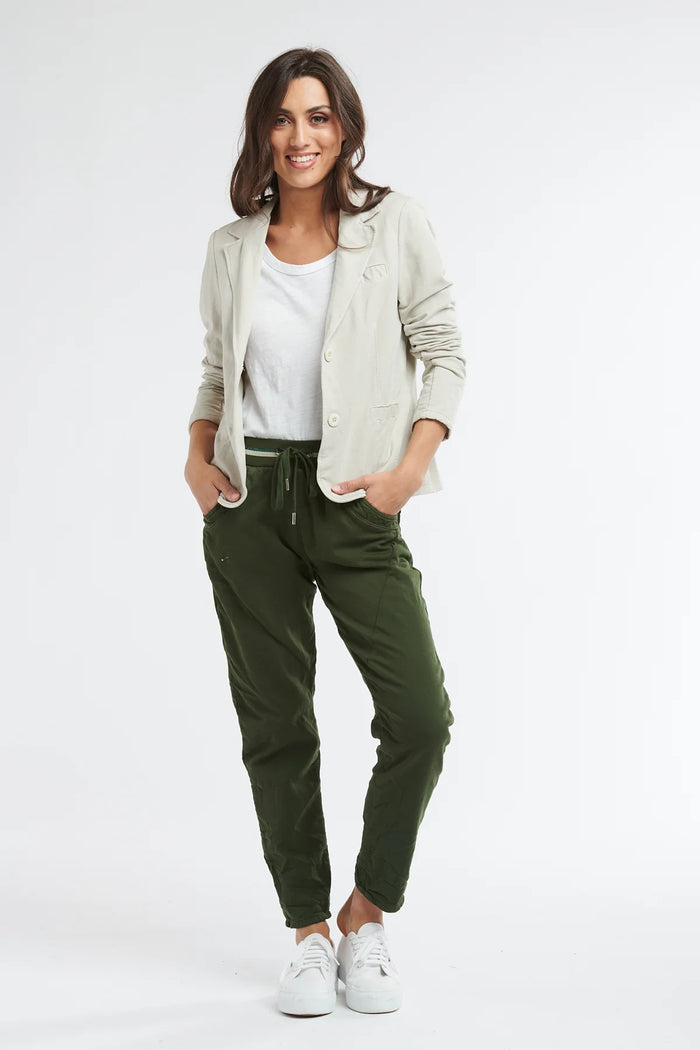 Italian Star New Ralph Jogger