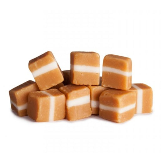 Melba's Jersey Caramels 150g
