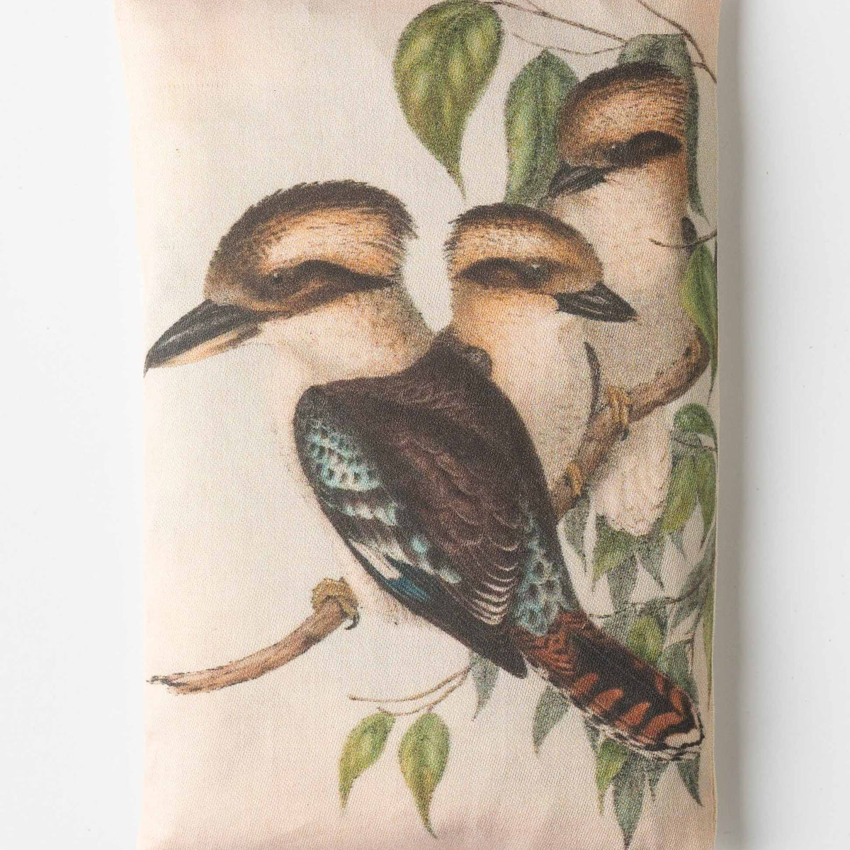 Orange & Clove Scented Sachet - Kookaburra