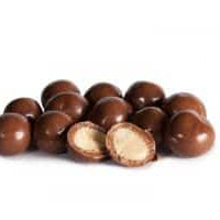 Milk Chocolate Macadamias - 140g