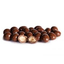 Melba's Milk Choc Peanuts 150g