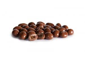 Melba's Milk Choc Sultanas 150g