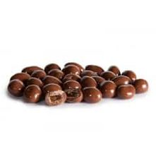 Melba's Milk Choc Sultanas 150g