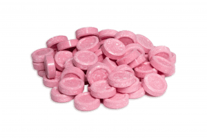 Melba's - Musk Lollies 140g