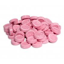 Melba's Musk Lollies - 140g