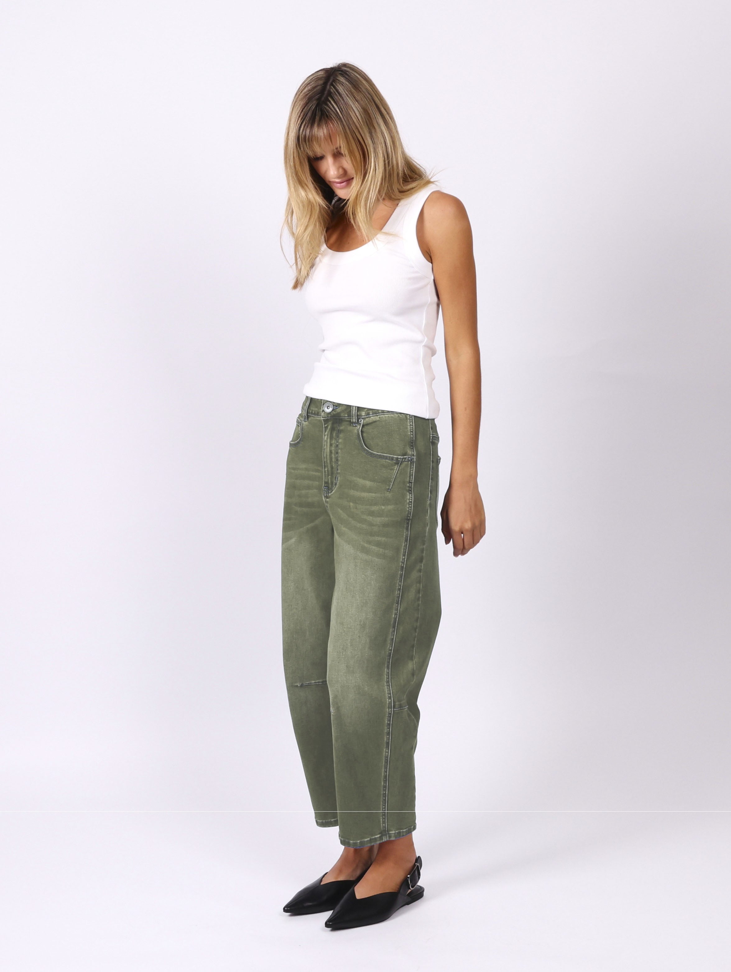 Monaco Jeans