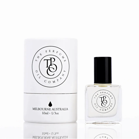 The Perfume Oil Company - FLIRT inspired by Flowerbomb (Viktor & Rolf) (10ml) Roll On Perfume Oil