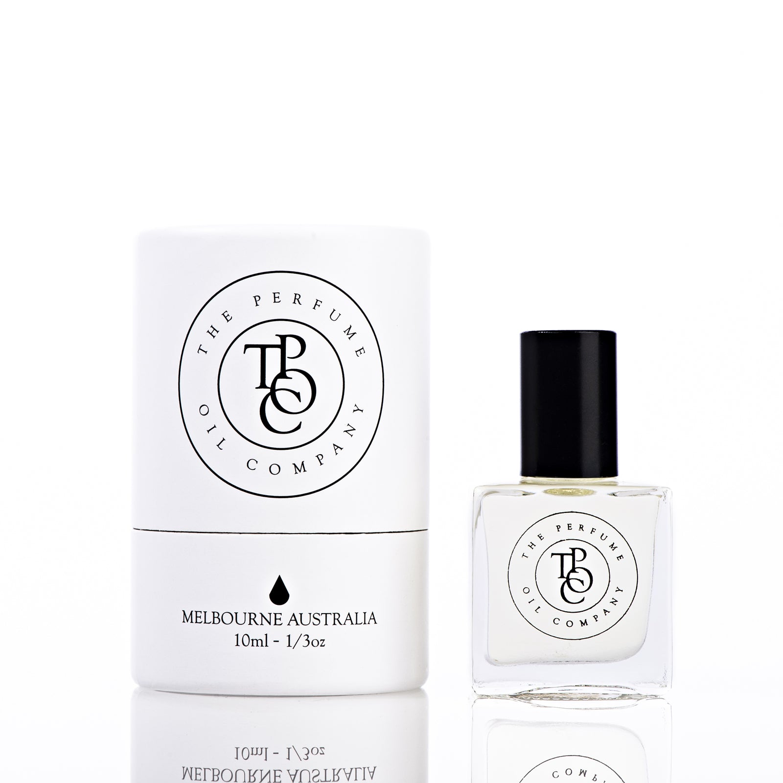 The Perfume Oil Company - LOVE Perfume Oil inspired by Be Delicious