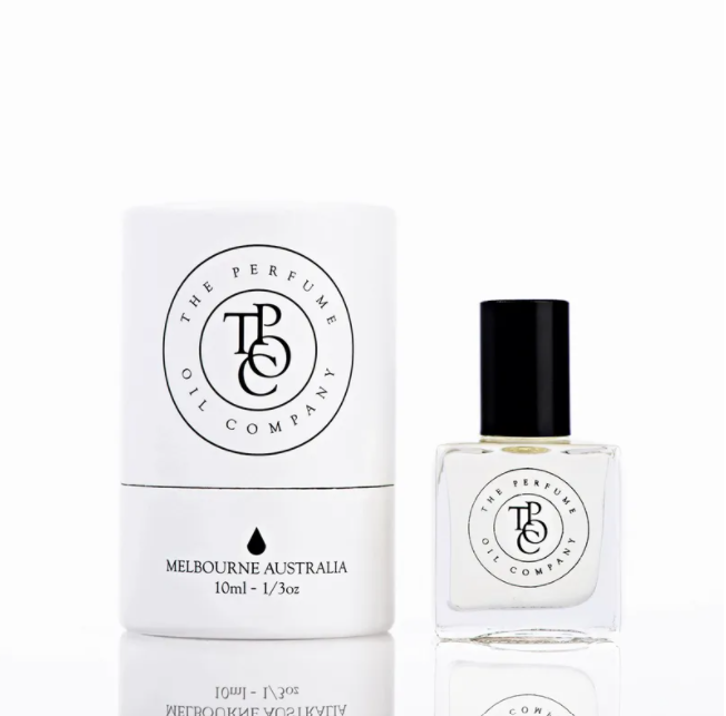 The Perfume Oil Company - LUSH Perfume Oil 10ml inspired by Be Delicious