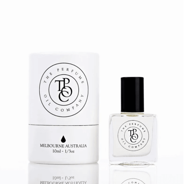 The Perfume Oil Company - LUSH inspired by Be Delicious (10ml) Roll On Perfume Oil