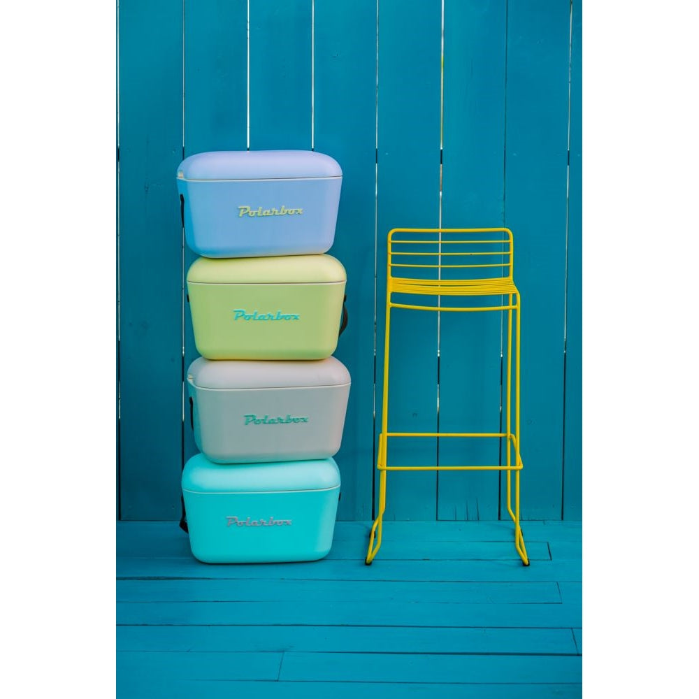 POLARBOX - Yellow CLASSIC - 20L