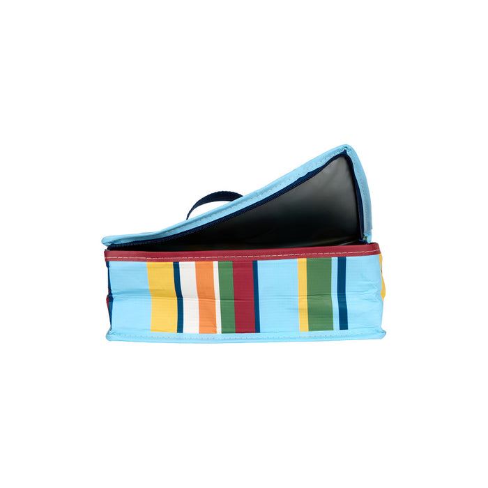 PROJECT TEN Argyle Takeaway Bag