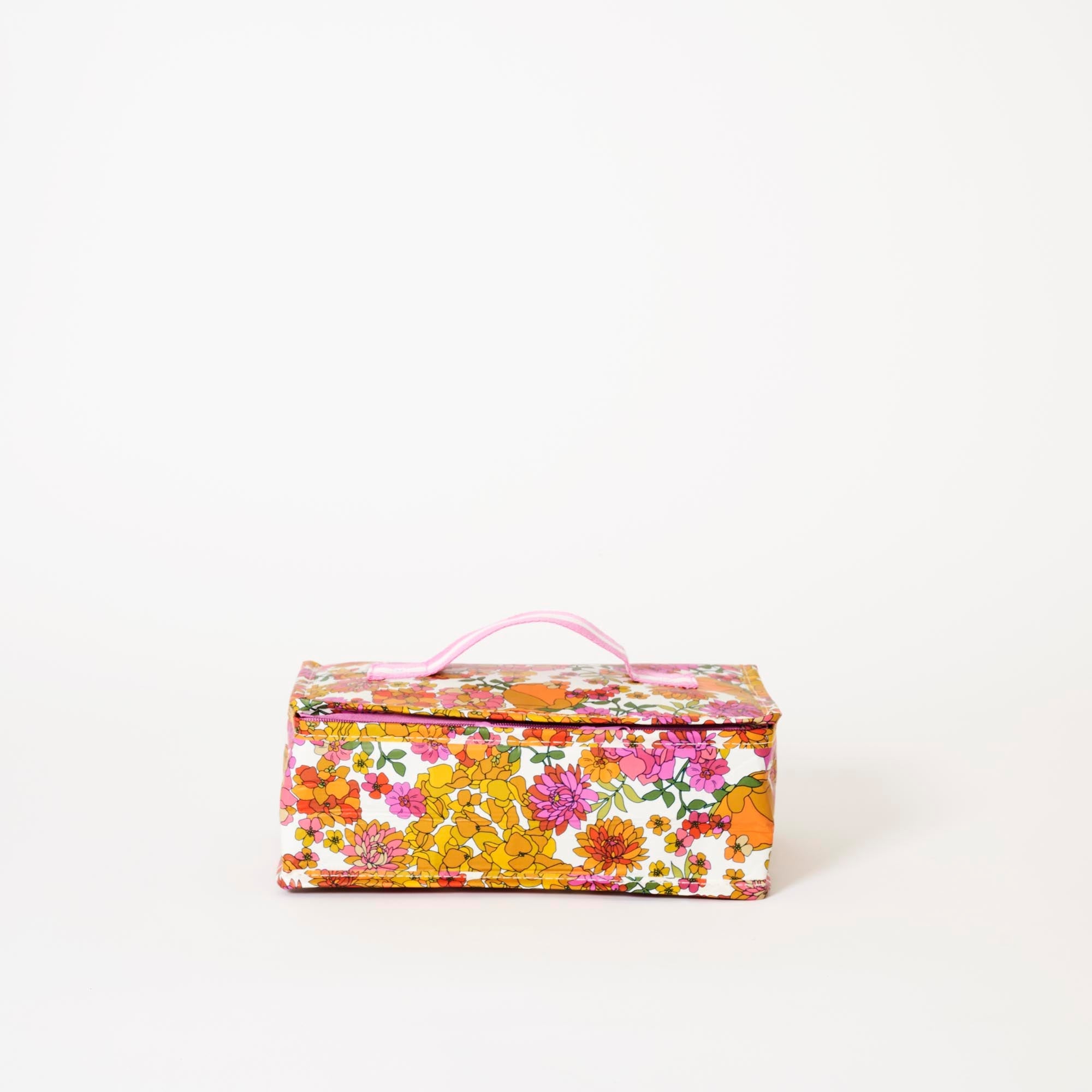 Project 10 Takeaway Bag - Hydrangea