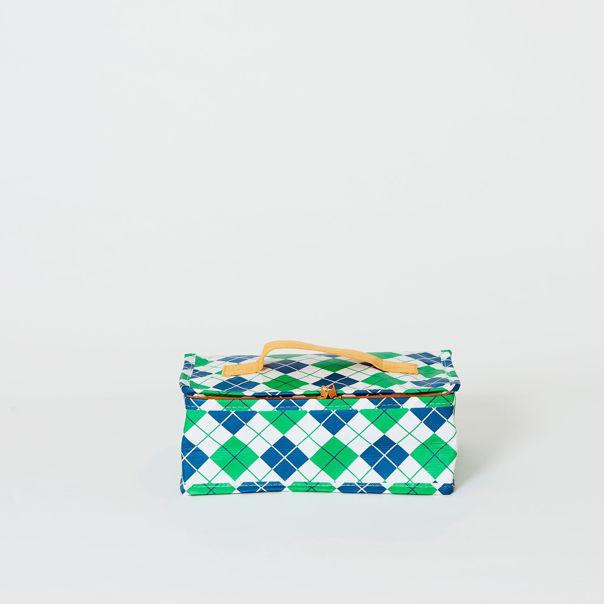 PROJECT TEN Argyle Takeaway Bag