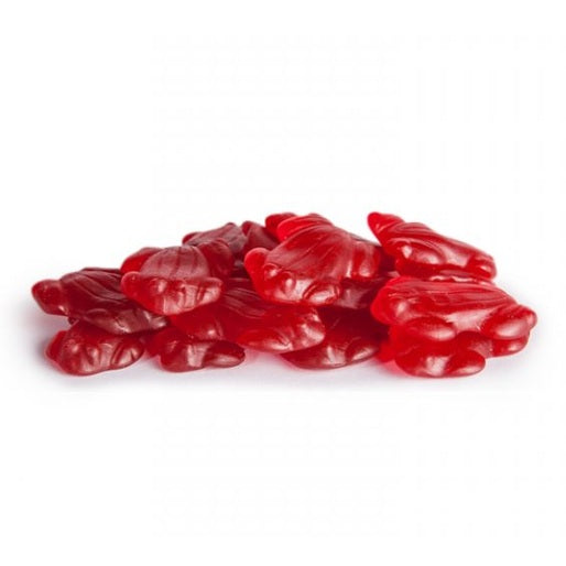 Melba's Red Frogs - 150g