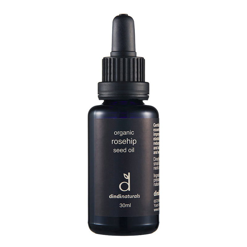 Rosehip Seed Organic Oil - 30ml
