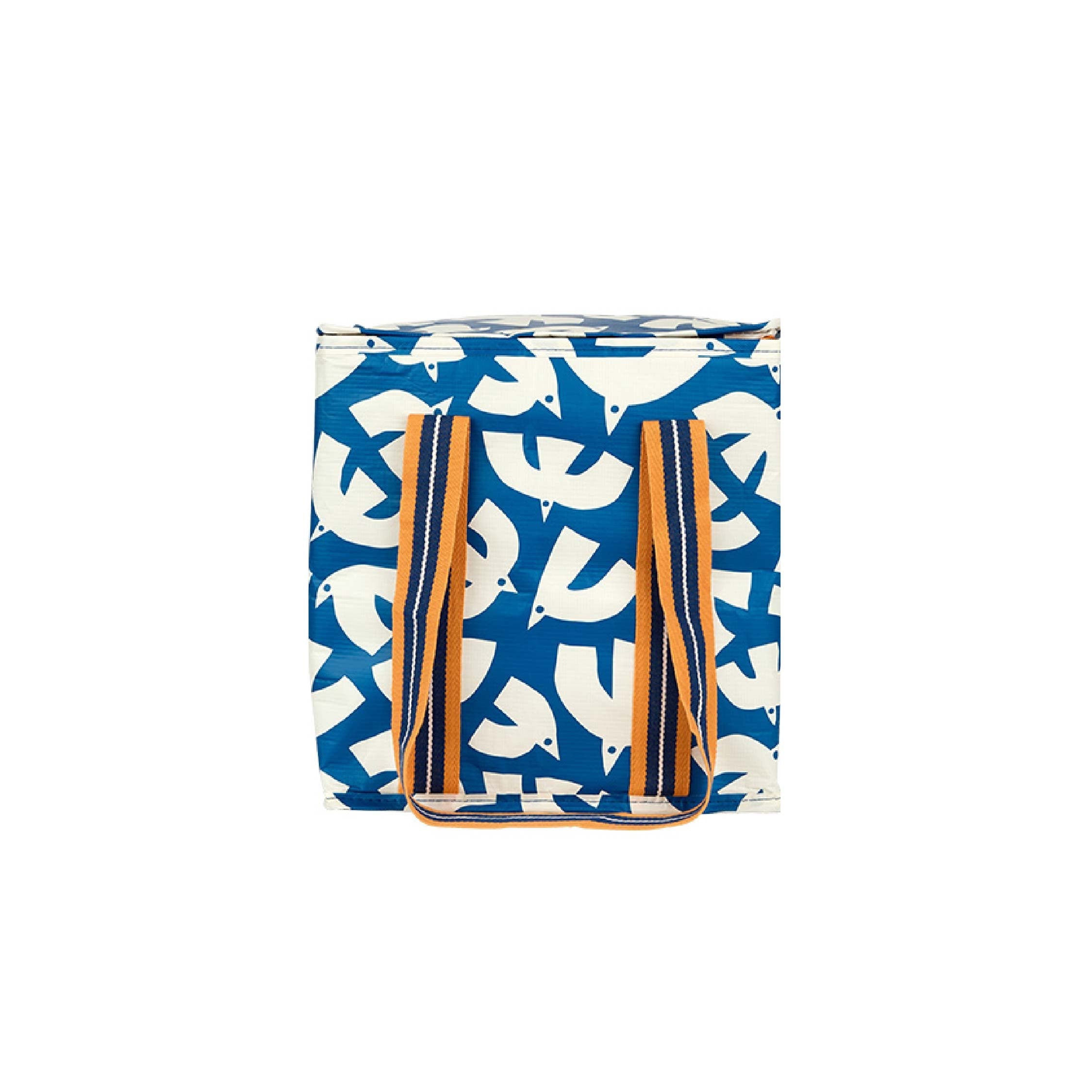 PROJECT TEN Seagull Insulated Tote