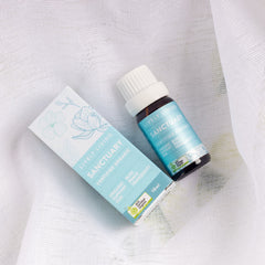 Sanctuary - Certified Organic Essential Oil 10ml