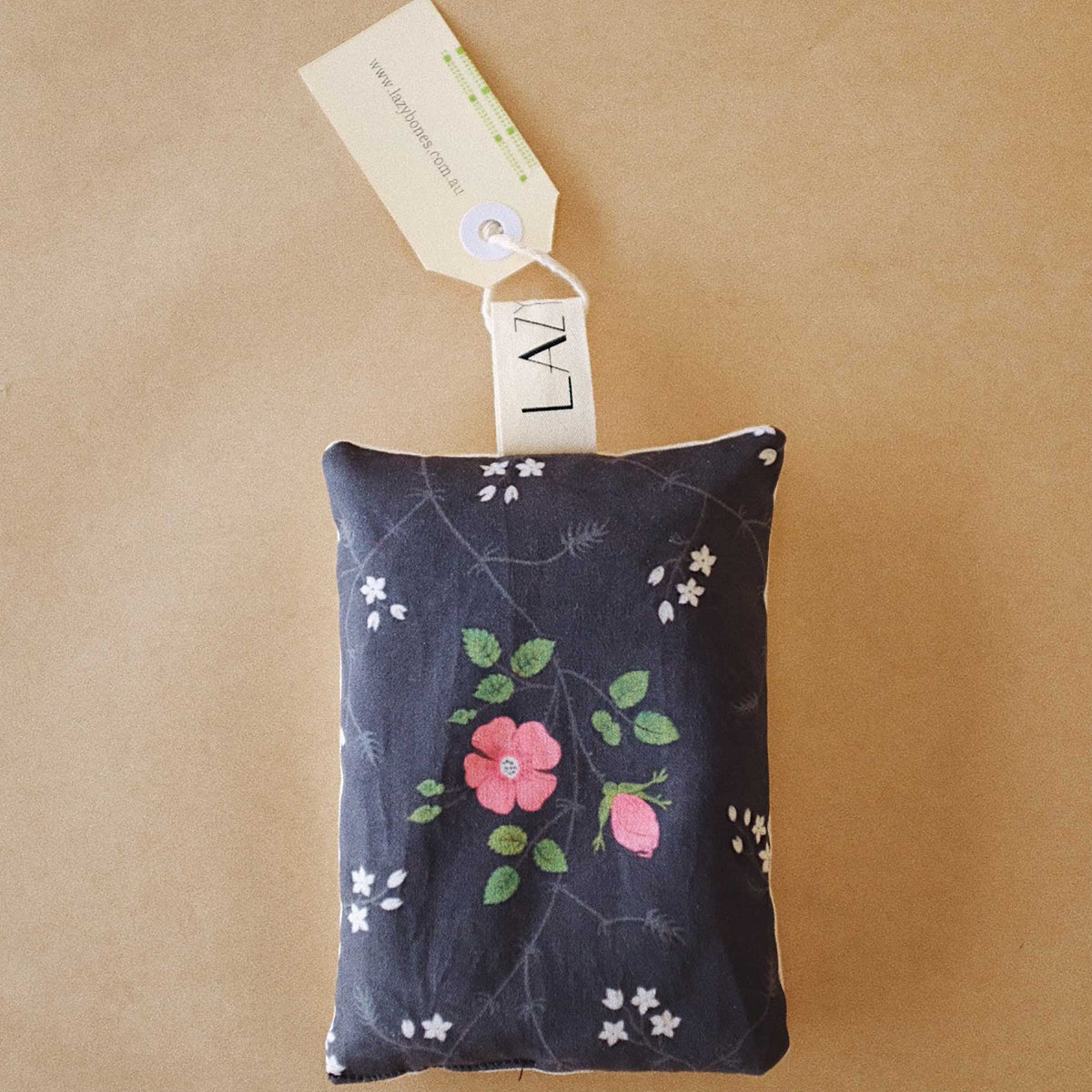 Lavender Scented Sachet - Rosa