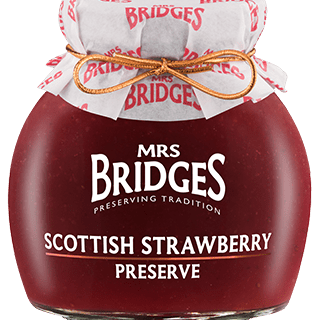 Triple Jar Preserves in Juco Bag Orchid 3 x 113g