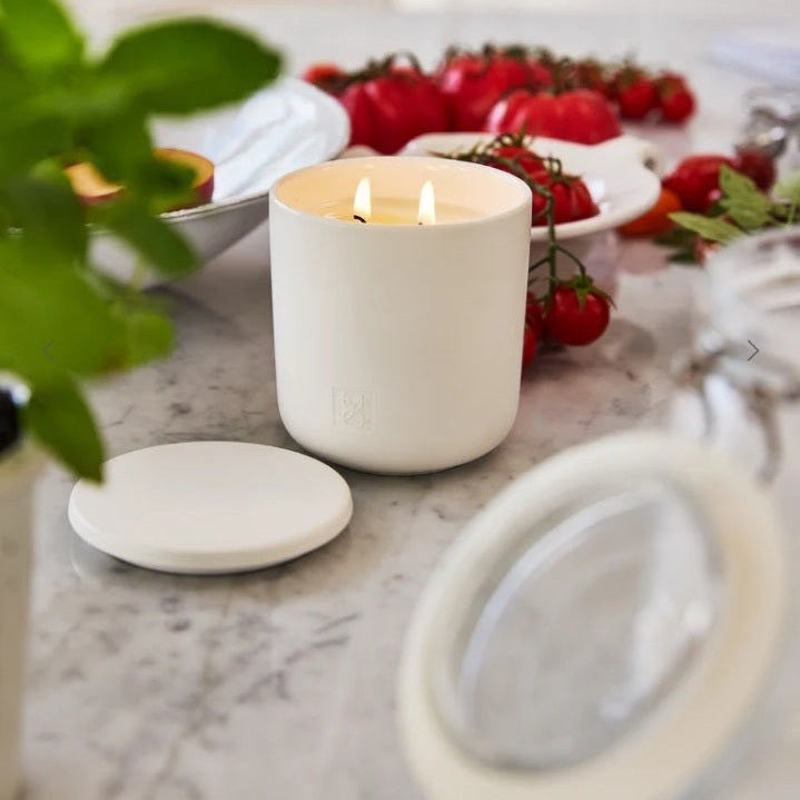 CIRCA Mango & Papaya Soy Candle - 300g