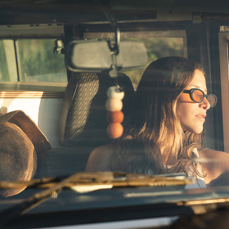 Rustic Smelly Balls Set - Sunbeam Fragrance