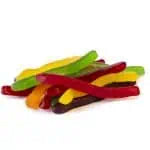 Melba's Snakes - 120g