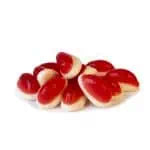 Melba's Strawberries and Cream - 140g