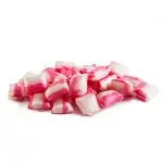 Melba's Strawberry & Cream Boils - 150g