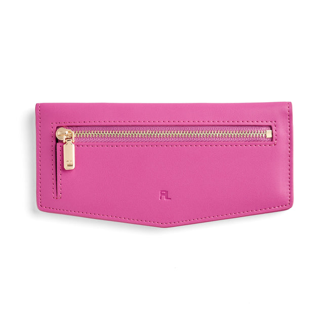 The Swallet - Hot Pink FOX AND LEO