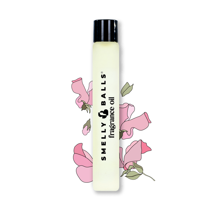 Sweet Pea Fragrance Oil