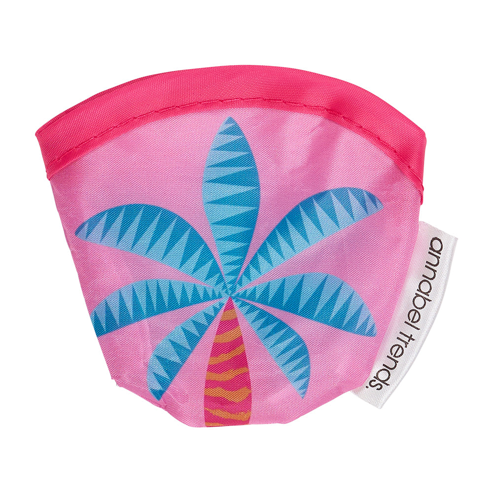 Twist Fan - Fiesta Palm Tree