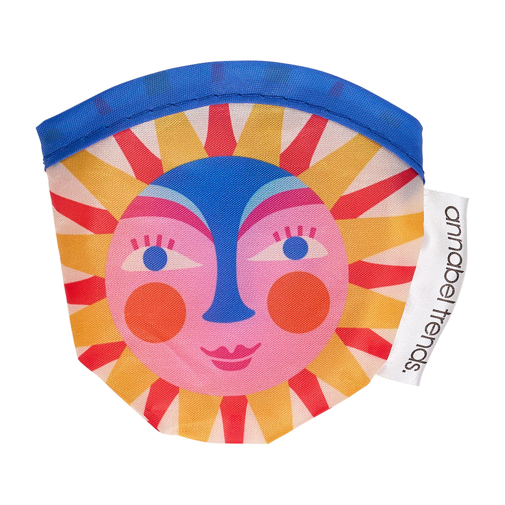 Twist Fan - Fiesta Sun