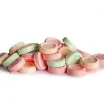 Melba's UFO's - 120g