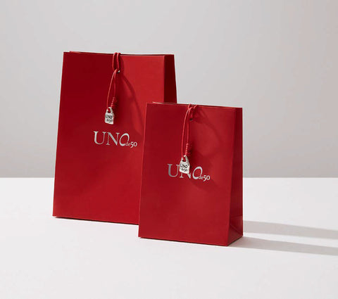 UNOde50 LIGHT IT UP NECKLACE