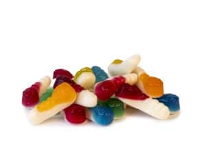 Melba's Witchetty Grubs 140g