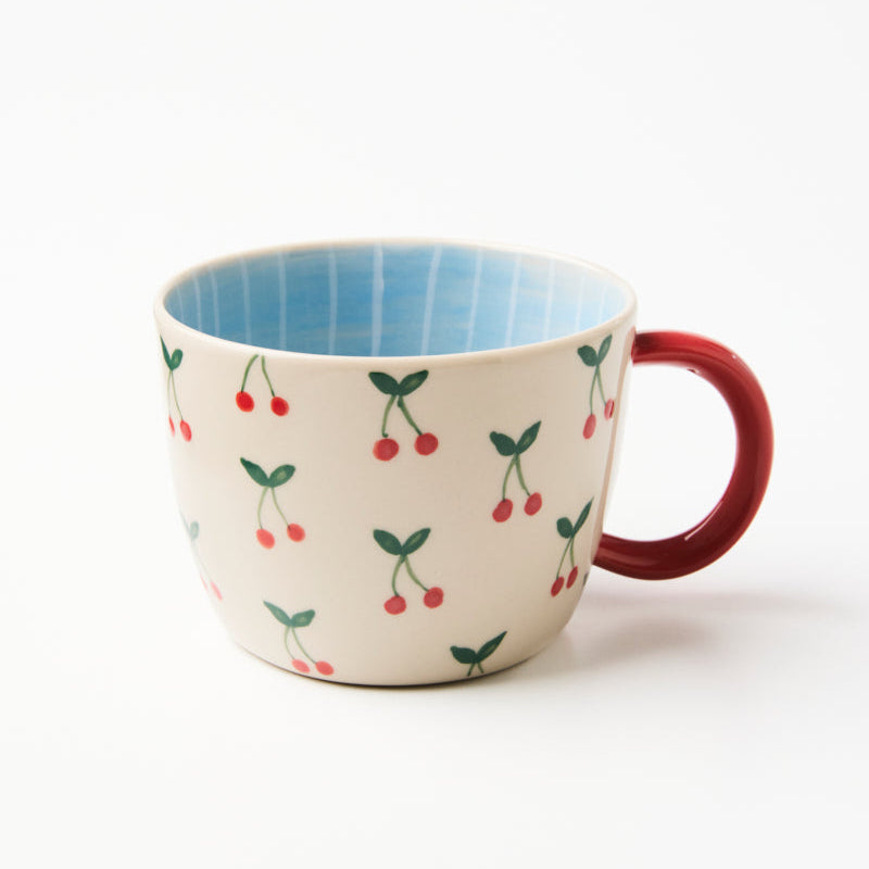 Chino Mug - Mon Cherie