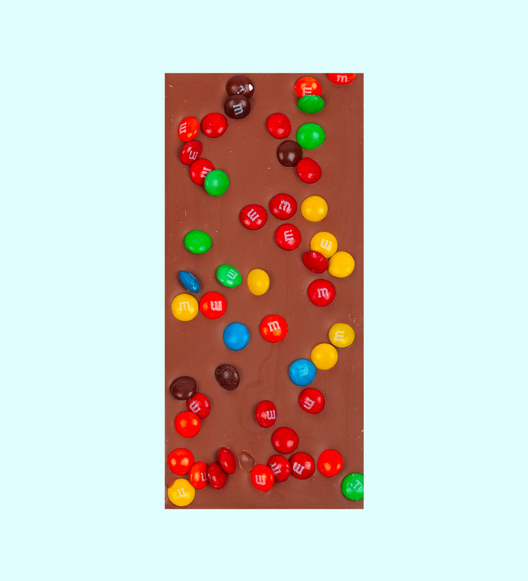 Freckleberry - Mini M&M's Block