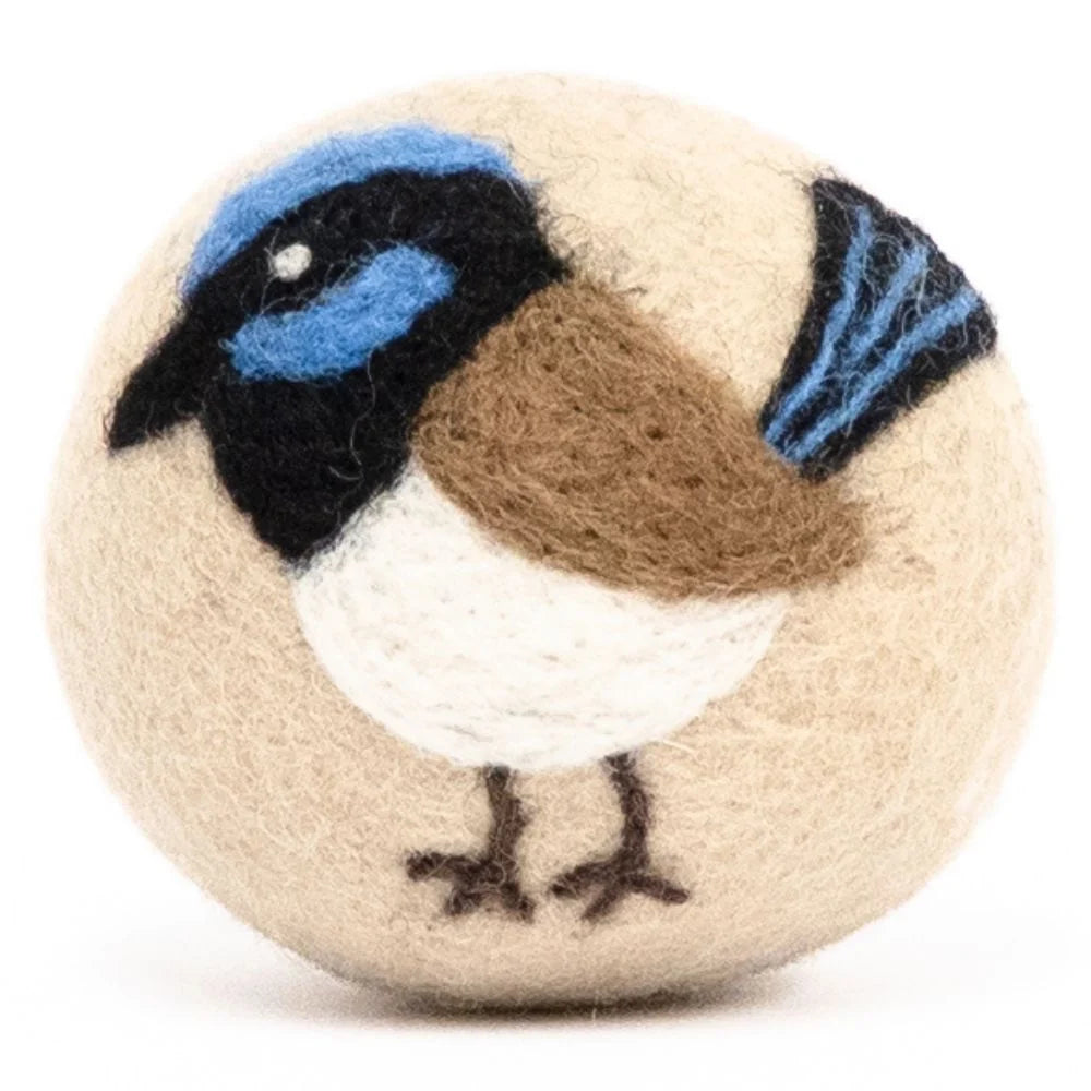 Wool Dryer Balls