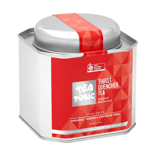 Thirst Quencher Tea