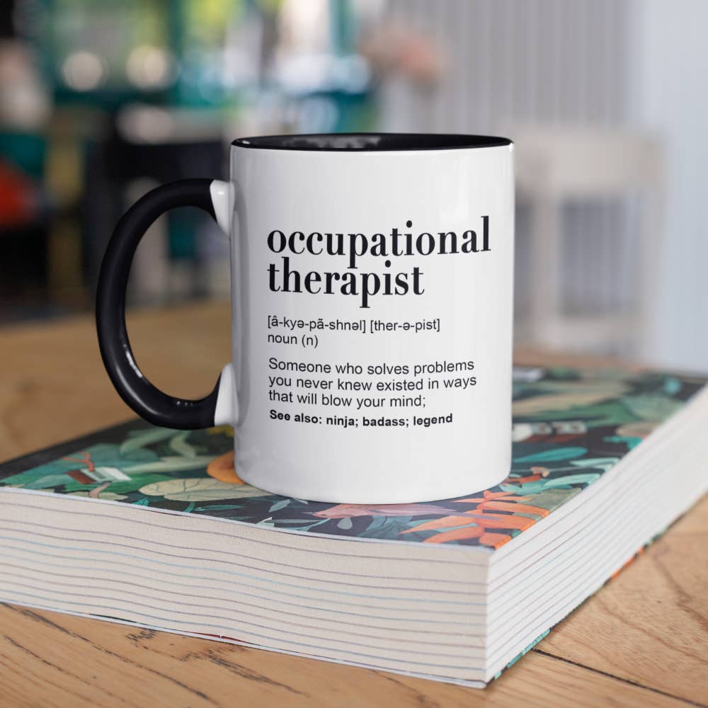 Occupational Therapist