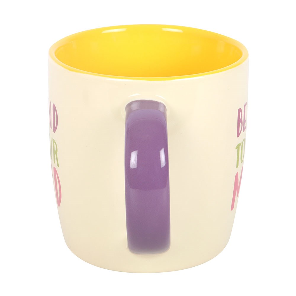 Be Kind to Your Mind Mug - Mindful Moments