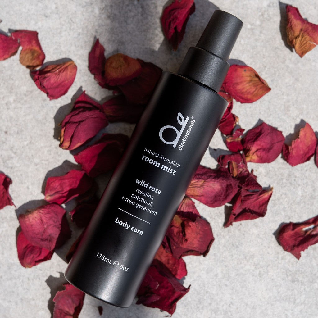 Wild Rose Room Mist - 175ml